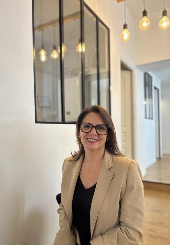 Marie-France LADEGAILLERIE