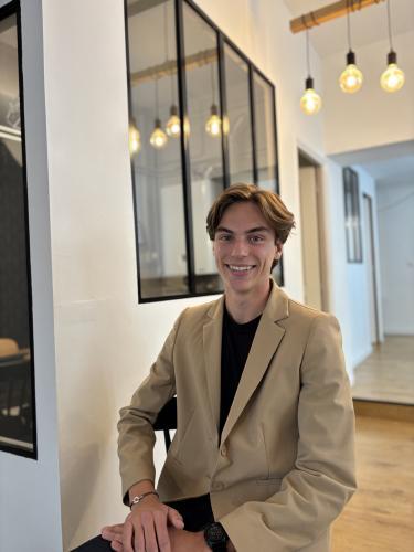 Lucas COURT-GILLERON