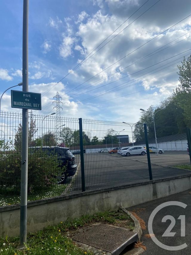 Parking à louer BRUNOY