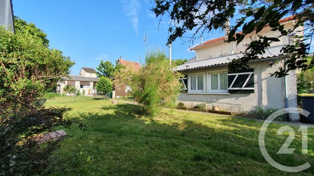maison - BRUNOY - 91