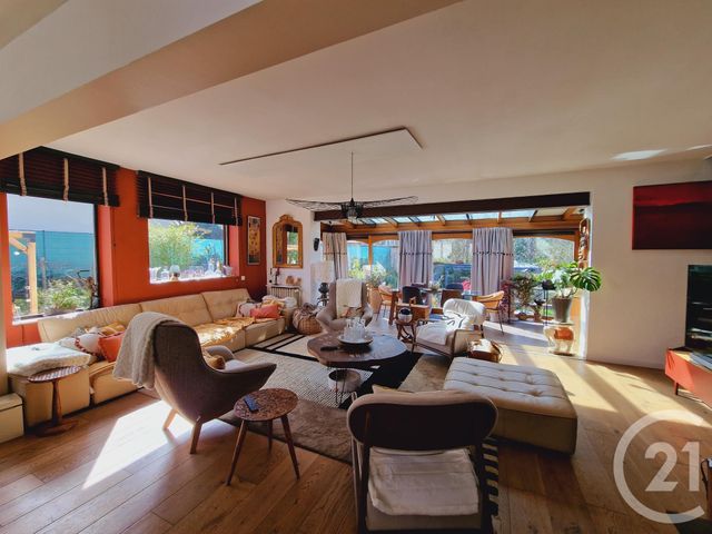 maison - BRUNOY - 91