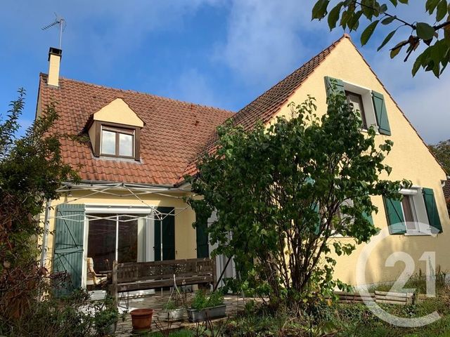 maison - BRUNOY - 91