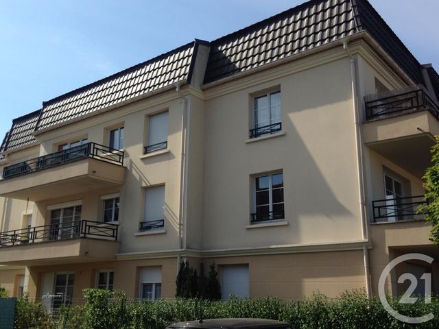 Appartement F3 à vendre - 3 pièces - 64.85 m2 - BRUNOY - 91 - ILE-DE-FRANCE - Century 21 Agence Ougier