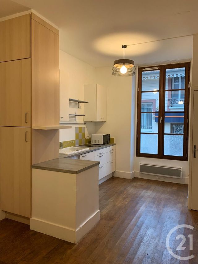 appartement - BRUNOY - 91
