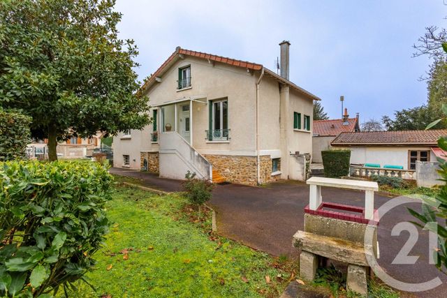 maison - BRUNOY - 91