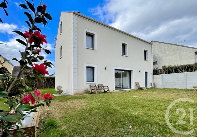 maison - VILLECRESNES - 94