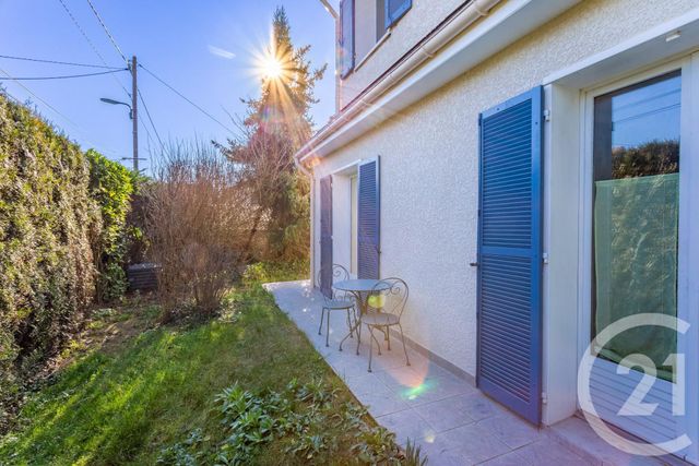 maison - BRUNOY - 91