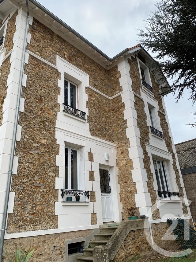Appartement F2 à louer EPINAY SOUS SENART