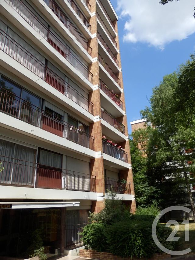 Appartement F4 à vendre - 4 pièces - 80.83 m2 - BRUNOY - 91 - ILE-DE-FRANCE - Century 21 Ougier