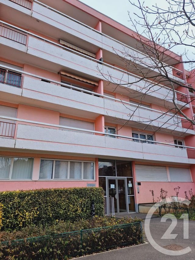 Appartement F3 à vendre - 3 pièces - 61.63 m2 - EPINAY SOUS SENART - 91 - ILE-DE-FRANCE - Century 21 Agence Ougier