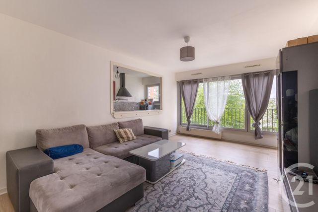 Appartement F4 à vendre EPINAY SOUS SENART