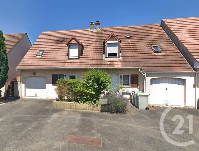 maison à vendre - 4 pièces - 76.36 m2 - COMBS LA VILLE - 77 - ILE-DE-FRANCE - Century 21 Agence Ougier