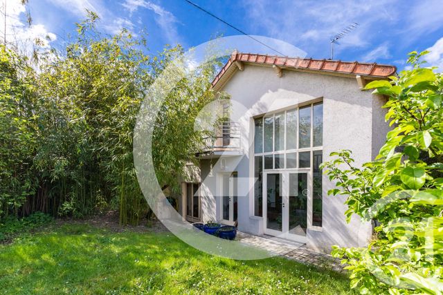 maison - BRUNOY - 91