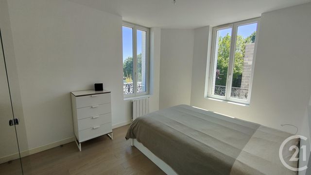 Appartement F2 à louer - 2 pièces - 42.3 m2 - BRUNOY - 91 - ILE-DE-FRANCE - Century 21 Agence Ougier