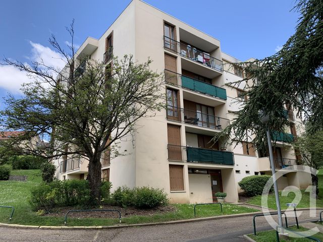 Chambre à vendre - 1 pièce - 12.22 m2 - BRUNOY - 91 - ILE-DE-FRANCE - Century 21 Agence Ougier