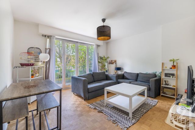 appartement - MONTGERON - 91