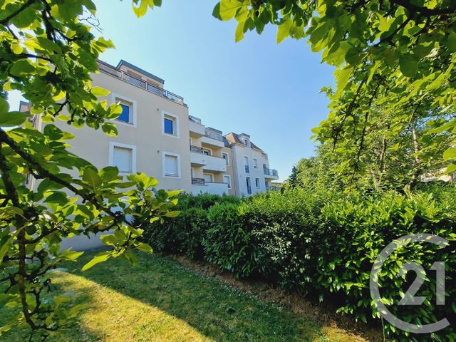 appartement - BRUNOY - 91