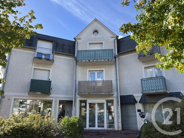 Appartement Studio à vendre YERRES