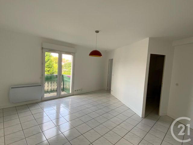 Studio à vendre - 1 pièce - 29.33 m2 - YERRES - 91 - ILE-DE-FRANCE - Century 21 Ougier