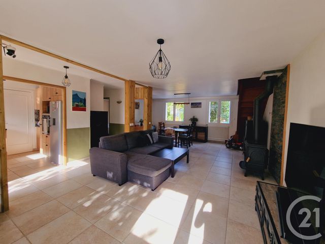 maison - BRUNOY - 91