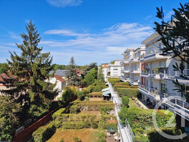appartement - BRUNOY - 91