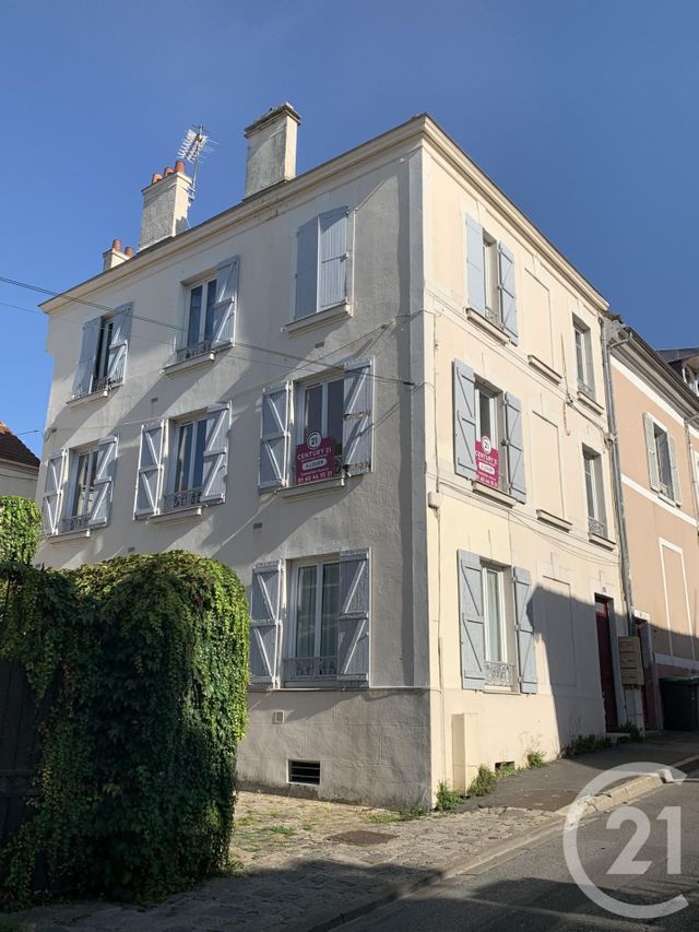 appartement - BRUNOY - 91