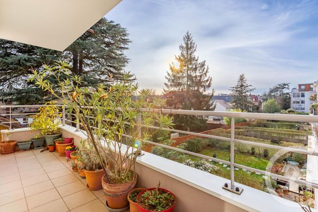 appartement - BRUNOY - 91
