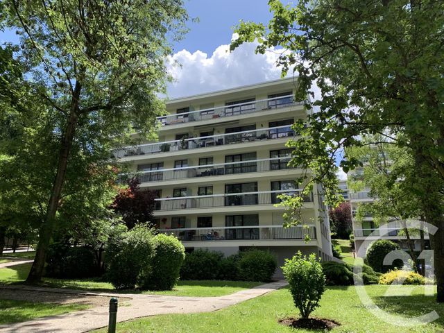Appartement F4 à louer BRUNOY