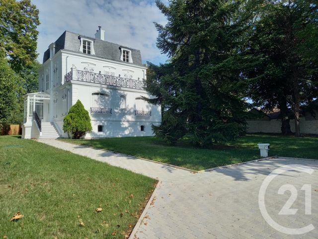 maison - BRUNOY - 91