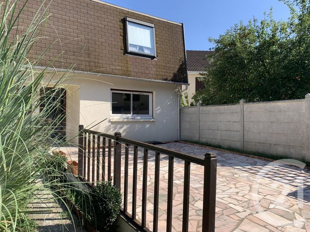 appartement - BRUNOY - 91