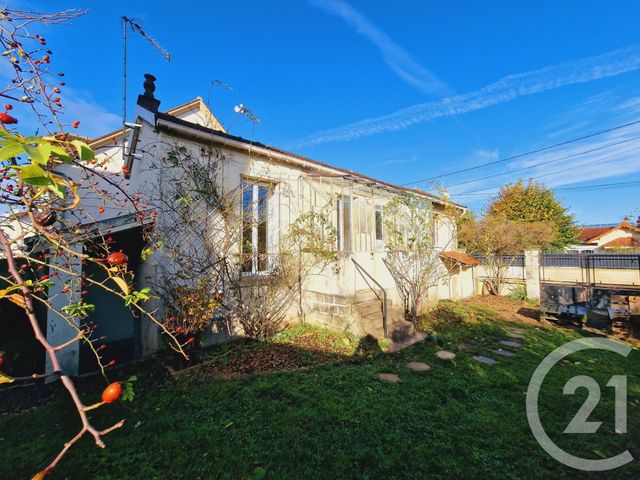 maison - BRUNOY - 91