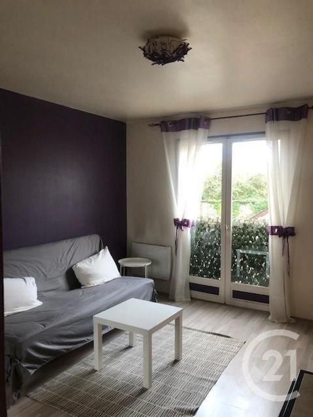 appartement - EPINAY SOUS SENART - 91