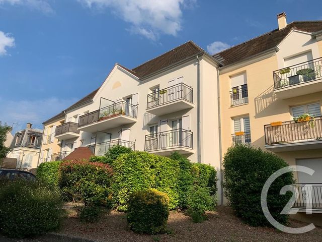 Appartement F2 à louer BRUNOY