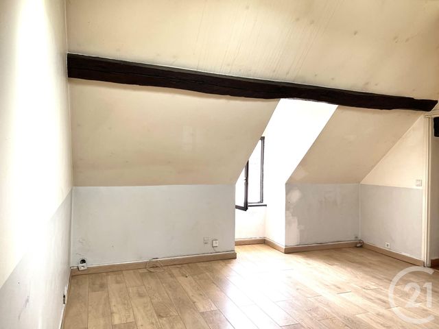 Studio à vendre - 1 pièce - 16.18 m2 - BRUNOY - 91 - ILE-DE-FRANCE - Century 21 Ougier