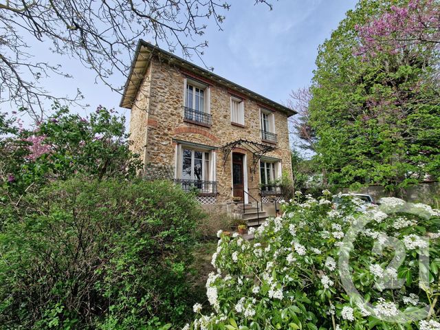 Maison à vendre BRUNOY