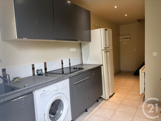 maison à vendre - 7 pièces - 161.47 m2 - BRUNOY - 91 - ILE-DE-FRANCE - Century 21 Ougier