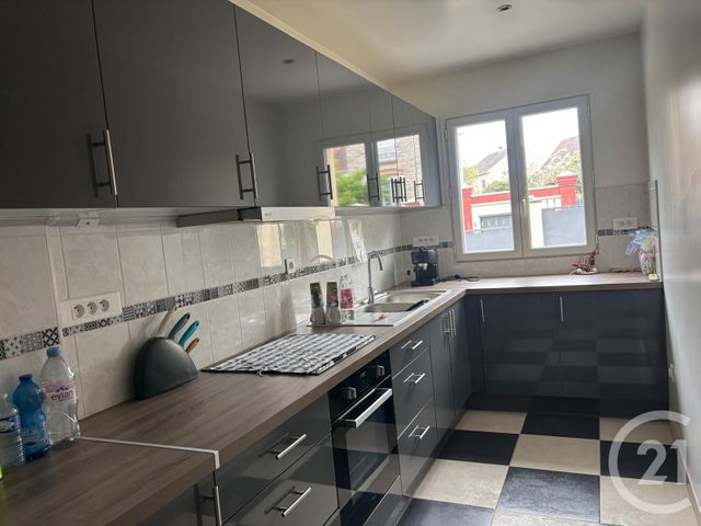 maison à vendre - 7 pièces - 161.47 m2 - BRUNOY - 91 - ILE-DE-FRANCE - Century 21 Ougier