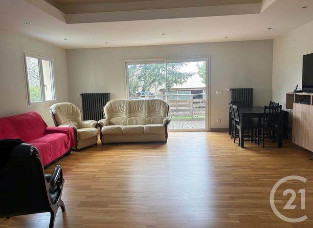 maison à vendre - 7 pièces - 161.47 m2 - BRUNOY - 91 - ILE-DE-FRANCE - Century 21 Ougier