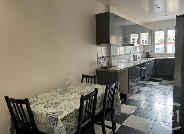 maison à vendre - 7 pièces - 161.47 m2 - BRUNOY - 91 - ILE-DE-FRANCE - Century 21 Ougier