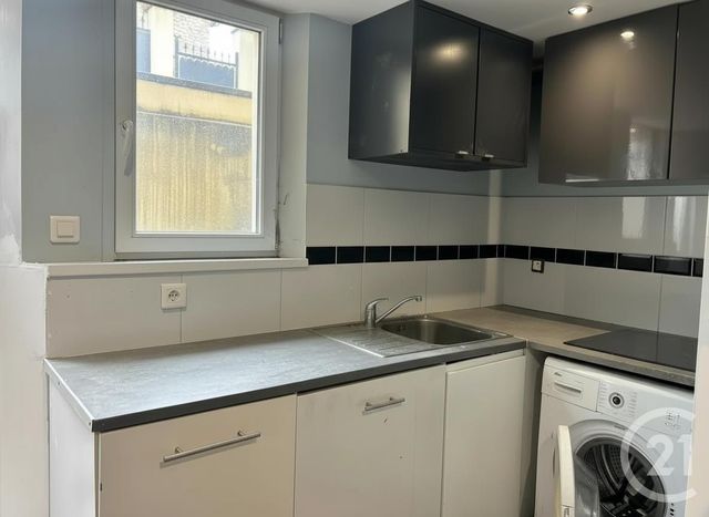 maison à vendre - 7 pièces - 161.47 m2 - BRUNOY - 91 - ILE-DE-FRANCE - Century 21 Ougier