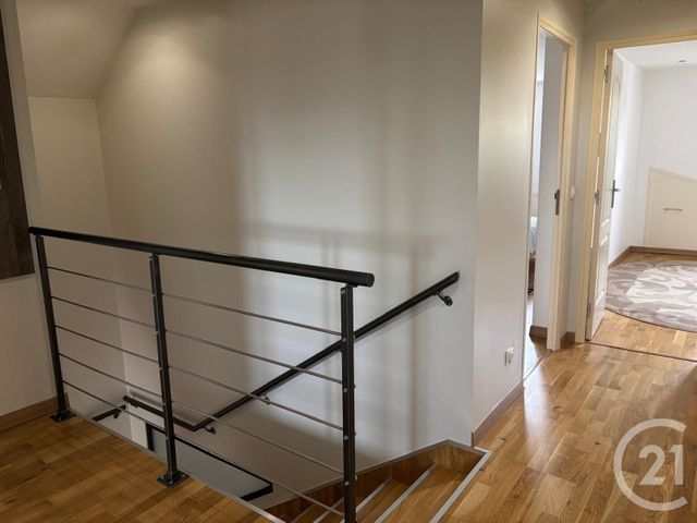 maison à vendre - 7 pièces - 161.47 m2 - BRUNOY - 91 - ILE-DE-FRANCE - Century 21 Ougier