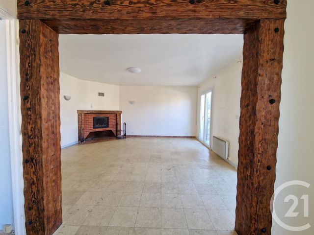 maison à vendre - 5 pièces - 109.1 m2 - BRUNOY - 91 - ILE-DE-FRANCE - Century 21 Ougier