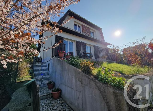 Maison à vendre BRUNOY