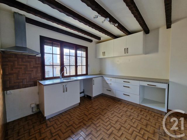 maison à vendre - 5 pièces - 109.1 m2 - BRUNOY - 91 - ILE-DE-FRANCE - Century 21 Ougier