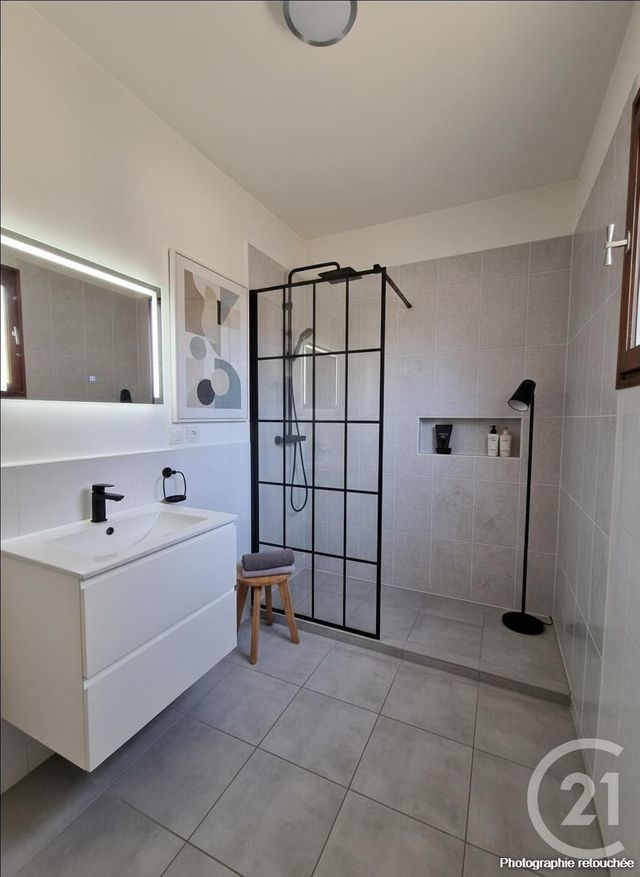 maison à vendre - 5 pièces - 109.1 m2 - BRUNOY - 91 - ILE-DE-FRANCE - Century 21 Ougier