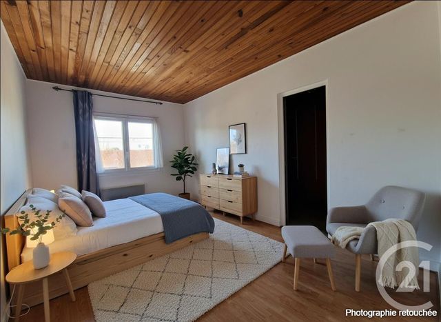 maison à vendre - 5 pièces - 109.1 m2 - BRUNOY - 91 - ILE-DE-FRANCE - Century 21 Ougier