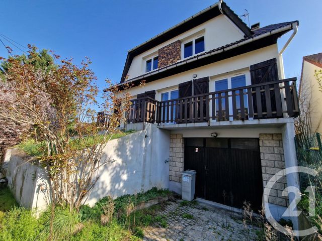 maison - BRUNOY - 91
