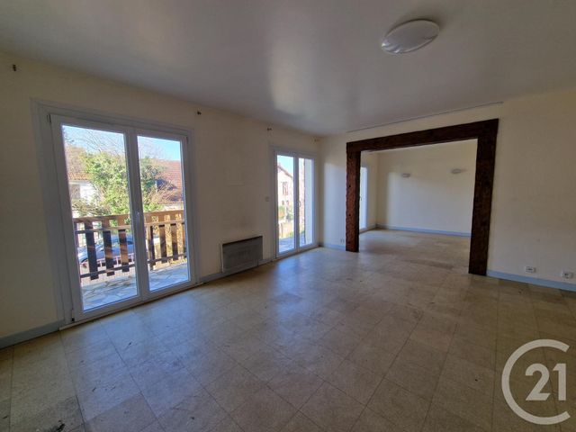 maison à vendre - 5 pièces - 109.1 m2 - BRUNOY - 91 - ILE-DE-FRANCE - Century 21 Ougier