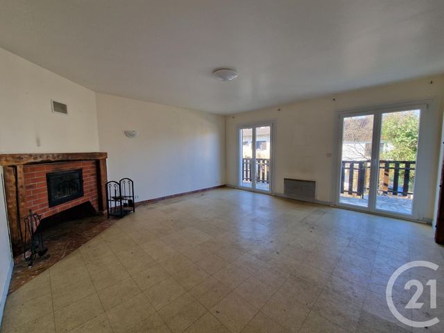 maison à vendre - 5 pièces - 109.1 m2 - BRUNOY - 91 - ILE-DE-FRANCE - Century 21 Ougier