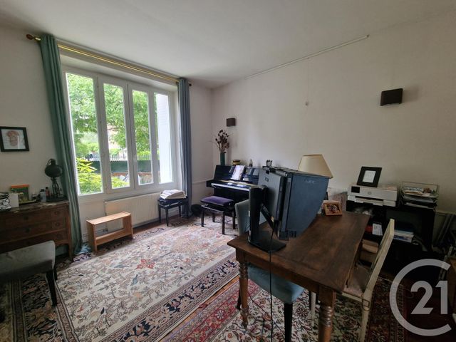 Afficher la photo en grand maison à vendre - 7 pièces - 173.11 m2 - BRUNOY - 91 - ILE-DE-FRANCE - Century 21 Ougier